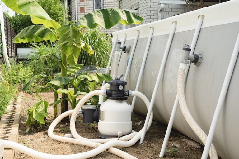 Winter Garden Pool Installation Guide