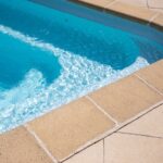 Replacing the Coping