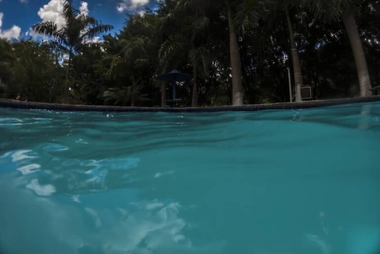 Pool Repairs This Cold Season