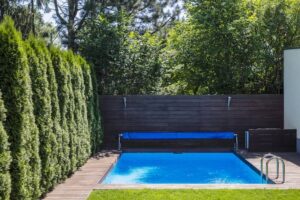 pool repair in  lake mary