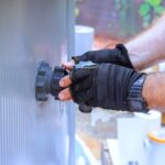 Pool Filter Be Repaired