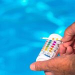 baking soda for pools