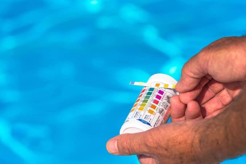 Baking Soda For Pools