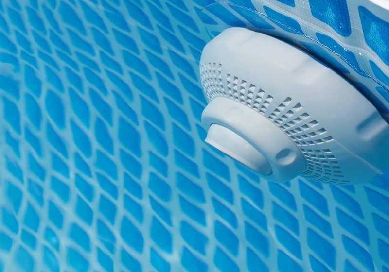 Pool Autofill System