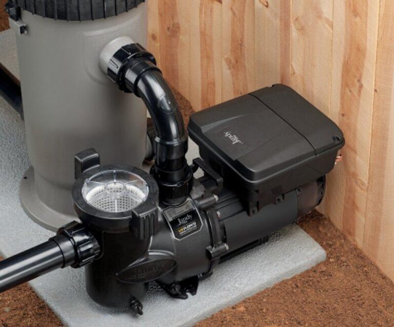 Speed Pool Pumps in Florida