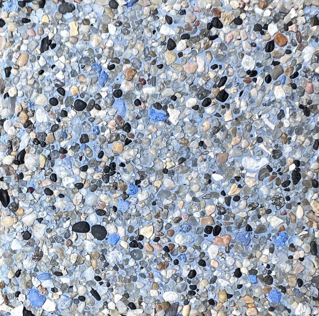 Pacific Blue Isle