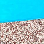 Pebble Pool Finish in Florida
