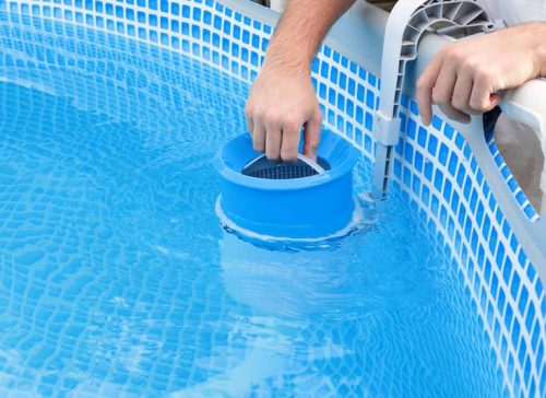 cleaning and pool repair cleaning and pool repair