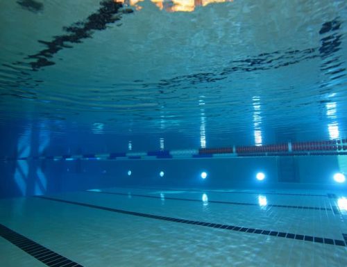 complexities of pool light repair